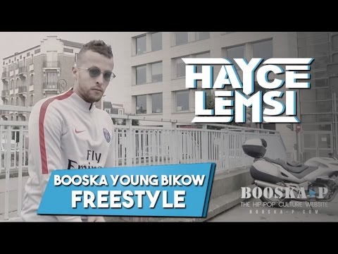Video thumbnail for Booska Young Bikow 5