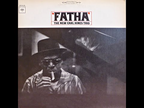 1965 - The Earl Hines Trio - Frankie and Johnnie