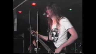 PESTILENCE - out of the body