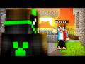 ЭТА ВСТРЕЧА СНОВА ПРОИЗОШЛА В МАЙНКРАФТ... | Компот Minecraft