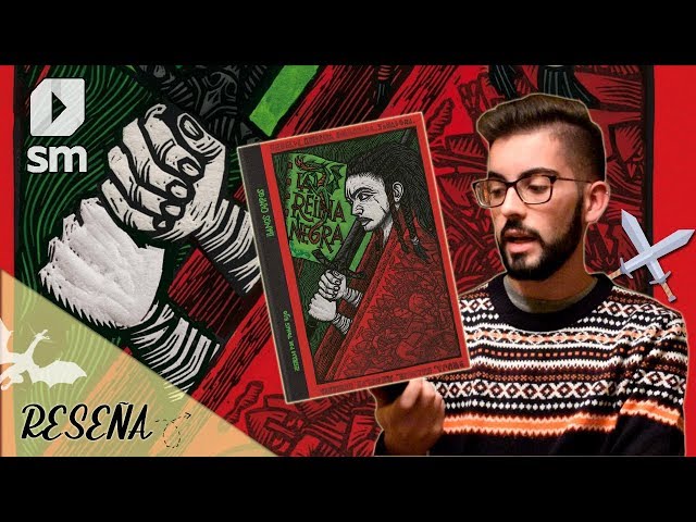 Vídeo relacionado con Los caminos de la sangre: 2 (La Reina Negra)