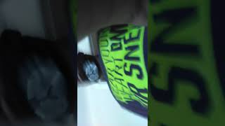 The scab prank was a fail😂😂