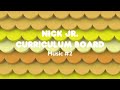 FREE TO USE Nick Jr Curriculum Board Soundtracks
