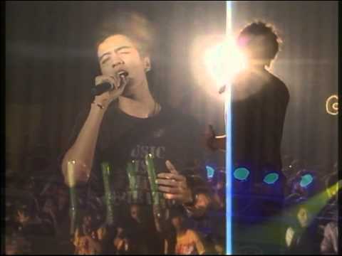 KMUTT Freshy Night 2011 - เจ็บและชินไปเอง - Chocolate Series