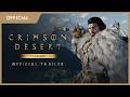 Crimson Desert Enhanced Steam Key RoW Trailer