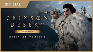 trailer annuncio