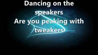 Scissor Sisters Any Which Way Lyrics