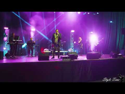 Radži - KAUNO SPORTO HALĖ(2025).RADŽI GYVO GARSO SOLINIS KONCERTAS .