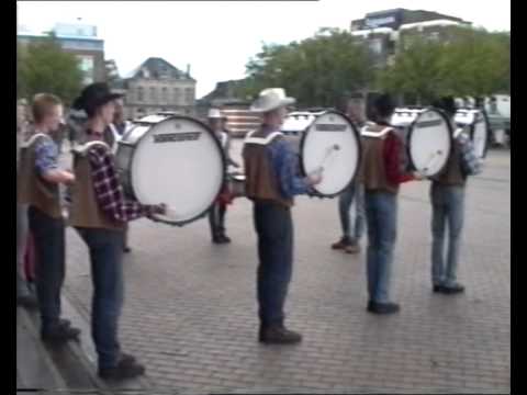 Drumline 1999