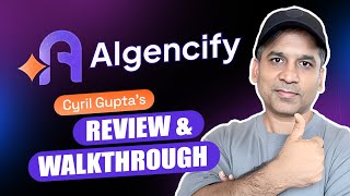 AIgencify - Create a web agency with AI