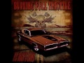 Burning Full Throttle No Man S Land Full Album 2013