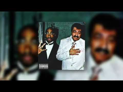 Müslüm Gürses, 2Pac - Affet (Can you get away)