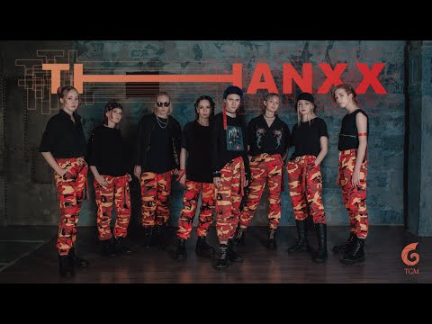 ATEEZ (에이티즈) - THANXX Dance Cover by TGM