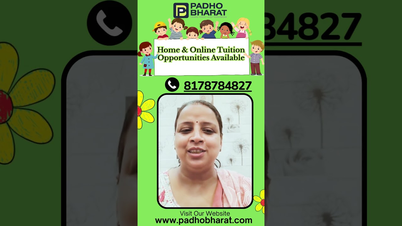 Review by Sandhya Sengal - Sandhya Sengal shares her genuine experience with Padho Bharat, expressing her appreciation for the ...