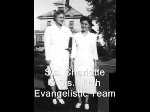Sister Charlotte's Escape From the Cloistered Convent - Part 16 - Rare Recording