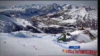 Attitude – A Snow Safety Film