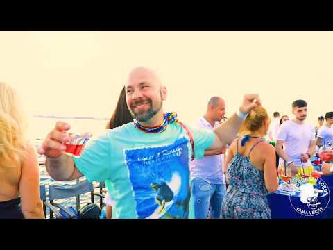 The Drunken Lord – Vama Veche Yacht Party iulie 2018