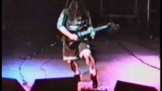 ANACRUSIS - Still Black (Milwaukee Metalfest 1993)