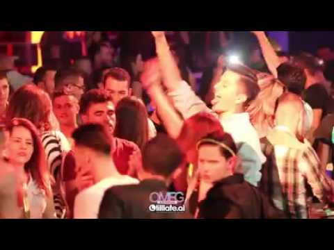 OMFG Events presents " Show Yourself " with Dj Aldo