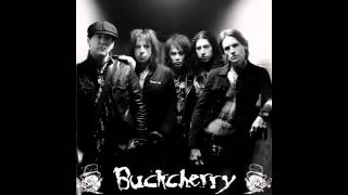Buckcherry - Water