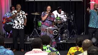 My Faith Can Do The Impossible - Mt. Zion Christian Fellowship Worship