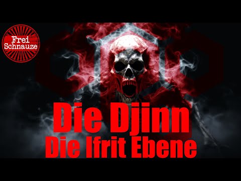 Das Ende der Seele: Die Generäle des Zorns - Warum sogar Dämonen vor DIESER Ebene der Djinn zittern!