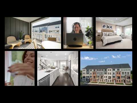 Video of Foundry Square Community