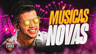 NADSON FERINHA 2025 - MÚSICAS NOVAS DEZEMBRO 2025 - SERESTA E BRASA - SERESTA ATUALIZADA 2025