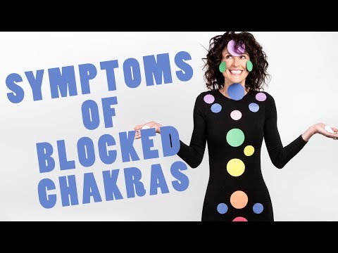 download lagu mp3 mp4 Blocked Chakras, download lagu Blocked Chakras gratis, unduh video klip Blocked Chakras