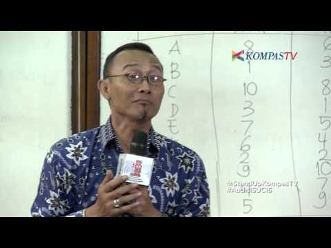 Kalian Bisa Diam? (Audisi SUCI 6)