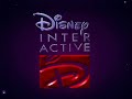 Disney Interactive 1997 Hercules Variant