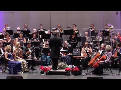 76 Trombones, Meredith Wilson / Leroy Anderson - heartland festival orchestra