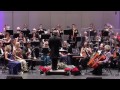 76 Trombones, Meredith Wilson / Leroy Anderson - heartland festival orchestra