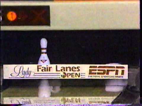 1989 LPBT Lady Fair Lanes Open