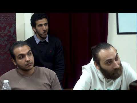 Next Level Egypt Local: El TeMraz