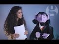 Counting With The Count Sesame Street S Most Famous Vampire