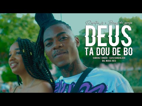 Raputxa JR feat Braizida ynaya - Deus Ta Dau De Bo
