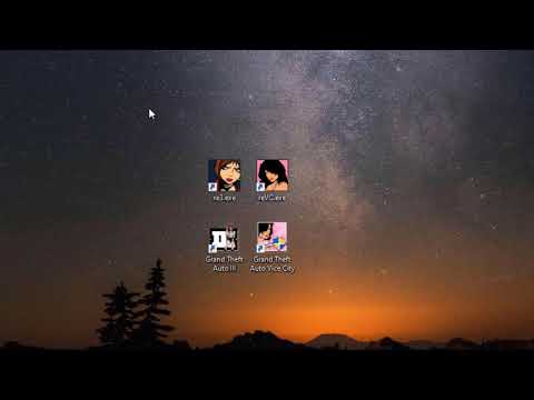 GTA re3 & ReVC # HUN