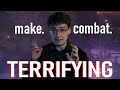 D D Has 8 Types Of Combat Actually