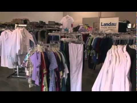 Uniform Sales of America, Inc. - Outfitting America's workforce  ® ...for over 20 years