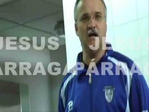 Juvenil B - Ud La Cruz Villanovense