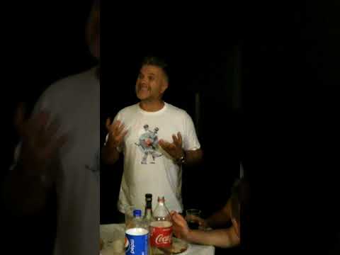 Barzelletta: esame dei carabinieri di Chioggia, Tiozzo e Boscolo e la bandiera