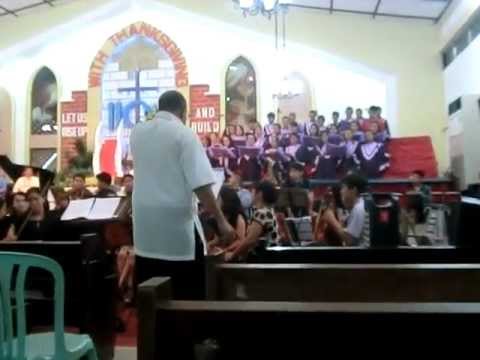 Thumbnail for The Church Will Live On Forever video