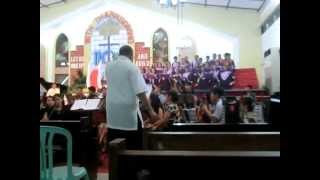 The Church Will Live On Forever