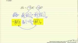 Using Screencasts to Explain Equations