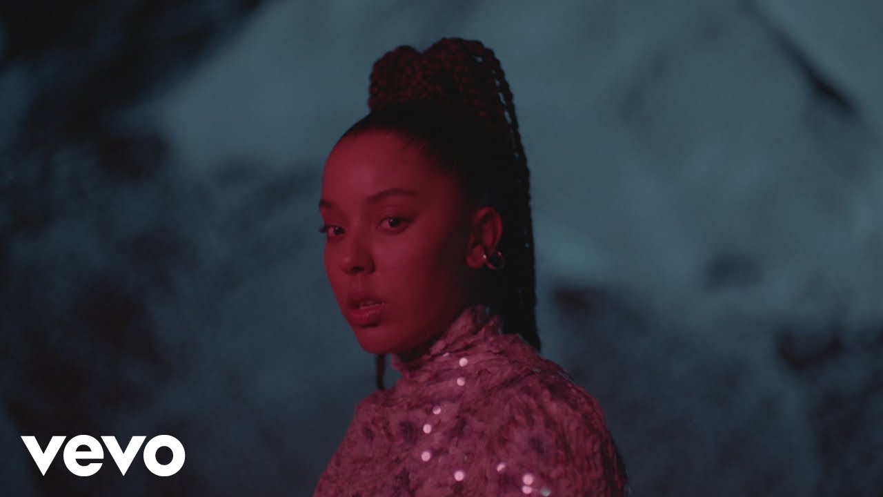 Grace Carter — Don’t Hurt Like It Used To