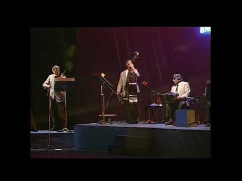 Sexteto Tango - La Cumparsita