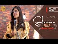 Sukoon Mila | cover by @Hansika Pareek | Sing Dil Se | Arijit Singh | Priyanka Chopra