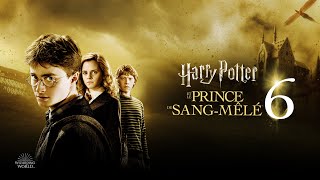 Harry Potter et le Prince de sang mêlé (2009) | Bande-annonce internationale VOSTF (HD | 1080p)