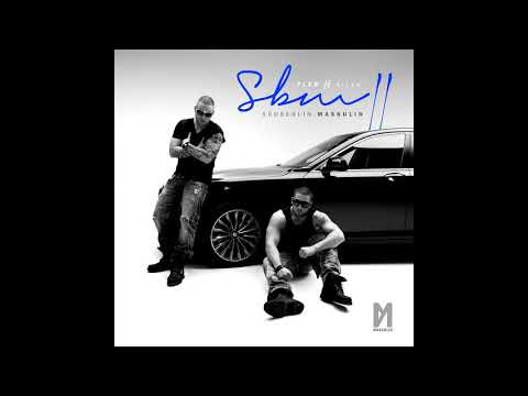 FLER & SILLA {ft. Nicone, DIzztino & G-Hot} - MASKULIN 2012 INSTRUMENTAL [ORIGINAL]